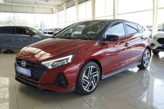 Hyundai i20 age.one-day registration Kaufen