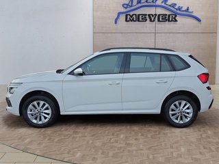 Skoda Kamiq 1,0TSI 115PS DSG 16*Alu/LED/Kamera/Temp/SmartLink   ** - foto 2