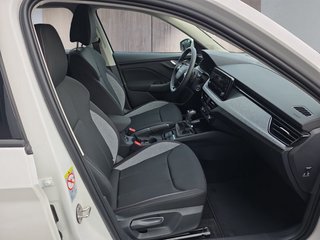 Skoda Kamiq 1,0TSI 115PS DSG 16*Alu/LED/Kamera/Temp/SmartLink   ** - foto 12