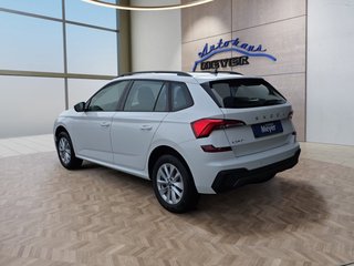 Skoda Kamiq 1,0TSI 115PS DSG 16*Alu/LED/Kamera/Temp/SmartLink   ** - foto 3