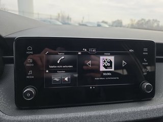 Skoda Kamiq 1,0TSI 115PS DSG 16*Alu/LED/Kamera/Temp/SmartLink   ** - foto 22