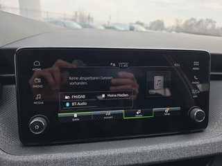 Skoda Kamiq 1,0TSI 115PS DSG 16*Alu/LED/Kamera/Temp/SmartLink   ** - foto 24