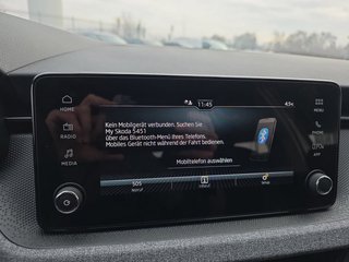 Skoda Kamiq 1,0TSI 115PS DSG 16*Alu/LED/Kamera/Temp/SmartLink   ** - foto 25