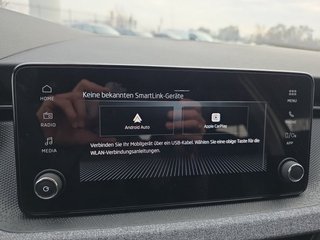 Skoda Kamiq 1,0TSI 115PS DSG 16*Alu/LED/Kamera/Temp/SmartLink   ** - foto 26