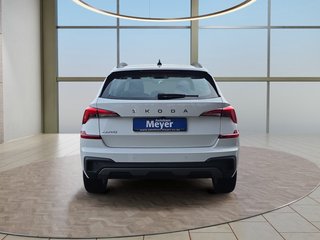 Skoda Kamiq 1,0TSI 115PS DSG 16*Alu/LED/Kamera/Temp/SmartLink   ** - foto 4