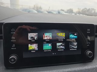 Skoda Kamiq 1,0TSI 115PS DSG 16*Alu/LED/Kamera/Temp/SmartLink   ** - foto 31