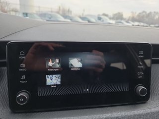 Skoda Kamiq 1,0TSI 115PS DSG 16*Alu/LED/Kamera/Temp/SmartLink   ** - foto 32