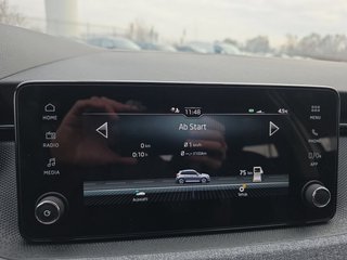 Skoda Kamiq 1,0TSI 115PS DSG 16*Alu/LED/Kamera/Temp/SmartLink   ** - foto 33