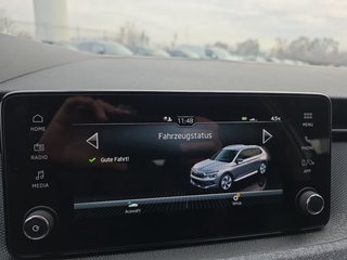 Skoda Kamiq 1,0TSI 115PS DSG 16*Alu/LED/Kamera/Temp/SmartLink   ** - foto 35