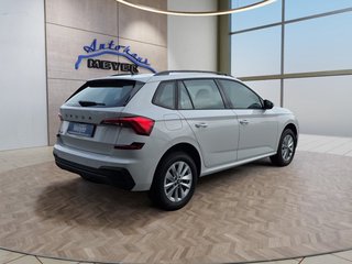 Skoda Kamiq 1,0TSI 115PS DSG 16*Alu/LED/Kamera/Temp/SmartLink   ** - foto 5