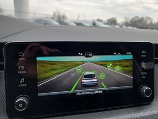 Skoda Kamiq 1,0TSI 115PS DSG 16*Alu/LED/Kamera/Temp/SmartLink   ** - foto 41