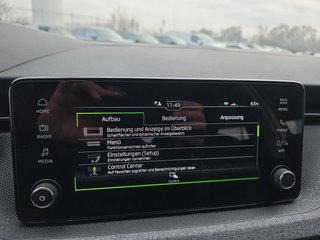 Skoda Kamiq 1,0TSI 115PS DSG 16*Alu/LED/Kamera/Temp/SmartLink   ** - foto 44