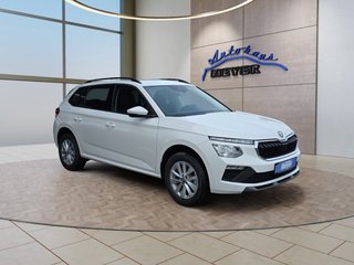 Skoda Kamiq 1,0TSI 115PS DSG 16*Alu/LED/Kamera/Temp/SmartLink   ** - foto 3