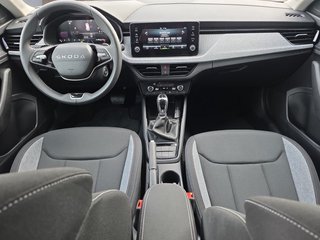 Skoda Kamiq 1,0TSI 115PS DSG 16*Alu/LED/Kamera/Temp/SmartLink   ** - foto 6