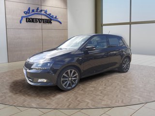Skoda Fabia Gebrauchtwagen Kaufen