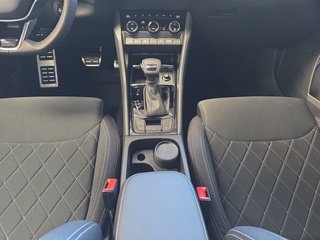 Skoda Karoq Sportline 2,0TDI DSG 4*J.Gar/Pano/aAHK/Matrix/Navi    ** - foto 7