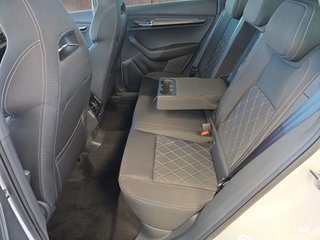 Skoda Karoq Sportline 2,0TDI DSG 4*J.Gar/Pano/aAHK/Matrix/Navi    ** - foto 9