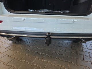 Skoda Karoq Sportline 2,0TDI DSG 4*J.Gar/Pano/aAHK/Matrix/Navi    ** - foto 15