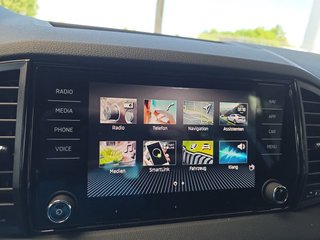 Skoda Karoq Sportline 2,0TDI DSG 4*J.Gar/Pano/aAHK/Matrix/Navi    ** - foto 35