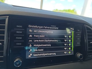 Skoda Karoq Sportline 2,0TDI DSG 4*J.Gar/Pano/aAHK/Matrix/Navi    ** - foto 39