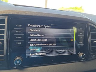 Skoda Karoq Sportline 2,0TDI DSG 4*J.Gar/Pano/aAHK/Matrix/Navi    ** - foto 42