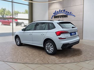 Skoda Kamiq Selection 1,5TSI DSG AHK/Kamera/LED/Kessy/Winterp.  ** - bilder 3