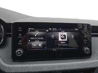 Skoda Kamiq Selection 1,5TSI DSG AHK/Kamera/LED/Kessy/Winterp.  ** - bilder 18
