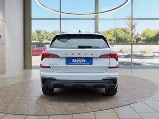 Skoda Kamiq Selection 1,5TSI DSG AHK/Kamera/LED/Kessy/Winterp.  ** - bilder 4