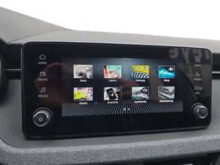 Skoda Kamiq Selection 1,5TSI DSG AHK/Kamera/LED/Kessy/Winterp.  ** - bilder 23