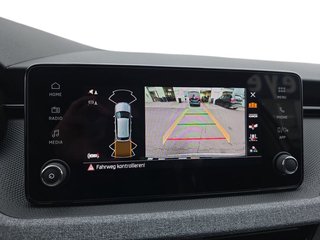 Skoda Kamiq Selection 1,5TSI DSG AHK/Kamera/LED/Kessy/Winterp.  ** - bilder 37