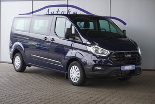 Ford Transit Custom age.one-day registration Kaufen