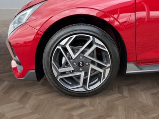 Hyundai i20 N-Line 1.0 T-GDI Navi/LED/Kamera/Winterp.  ** - foto 11