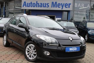 Renault Megane Gebrauchtwagen Kaufen