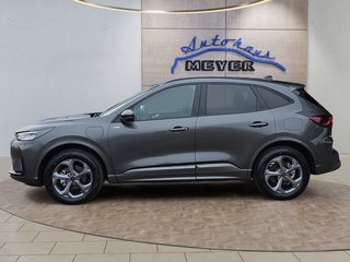 Ford Kuga ST-Line 2.5 Plug-in-Hybrid Keyless/Winterp/LED/Navi   ** - bilder 2