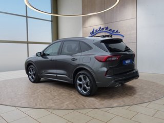 Ford Kuga ST-Line 2.5 Plug-in-Hybrid Keyless/Winterp/LED/Navi   ** - bilder 3