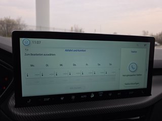 Ford Kuga ST-Line 2.5 Plug-in-Hybrid Keyless/Winterp/LED/Navi   ** - bilder 30