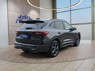Ford Kuga ST-Line 2.5 Plug-in-Hybrid Keyless/Winterp/LED/Navi   ** - bilder 5