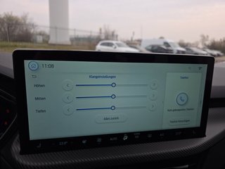Ford Kuga ST-Line 2.5 Plug-in-Hybrid Keyless/Winterp/LED/Navi   ** - bilder 37