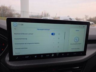 Ford Kuga ST-Line 2.5 Plug-in-Hybrid Keyless/Winterp/LED/Navi   ** - bilder 38