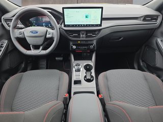Ford Kuga ST-Line 2.5 Plug-in-Hybrid Keyless/Winterp/LED/Navi   ** - bilder 5