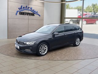 Volkswagen Passat Variant Gebrauchtwagen Kaufen