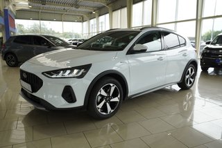 Ford Focus Active X 1.0 155PS aAHK/LED/Navi/Kamera/Winterp. - foto 3