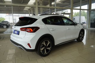 Ford Focus Active X 1.0 155PS aAHK/LED/Navi/Kamera/Winterp. - foto 4