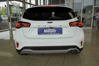 Ford Focus Active X 1.0 155PS aAHK/LED/Navi/Kamera/Winterp. - foto 5