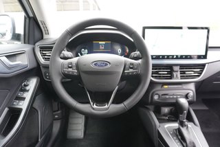 Ford Focus Active X 1.0 155PS aAHK/LED/Navi/Kamera/Winterp. - foto 12