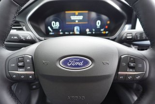 Ford Focus Active X 1.0 155PS aAHK/LED/Navi/Kamera/Winterp. - foto 13