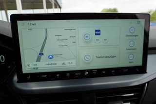 Ford Focus Active X 1.0 155PS aAHK/LED/Navi/Kamera/Winterp. - foto 22