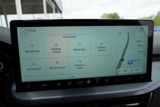 Ford Focus Active X 1.0 155PS aAHK/LED/Navi/Kamera/Winterp. - foto 35