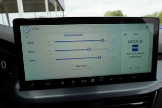 Ford Focus Active X 1.0 155PS aAHK/LED/Navi/Kamera/Winterp. - foto 37