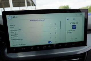 Ford Focus Active X 1.0 155PS aAHK/LED/Navi/Kamera/Winterp. - foto 39